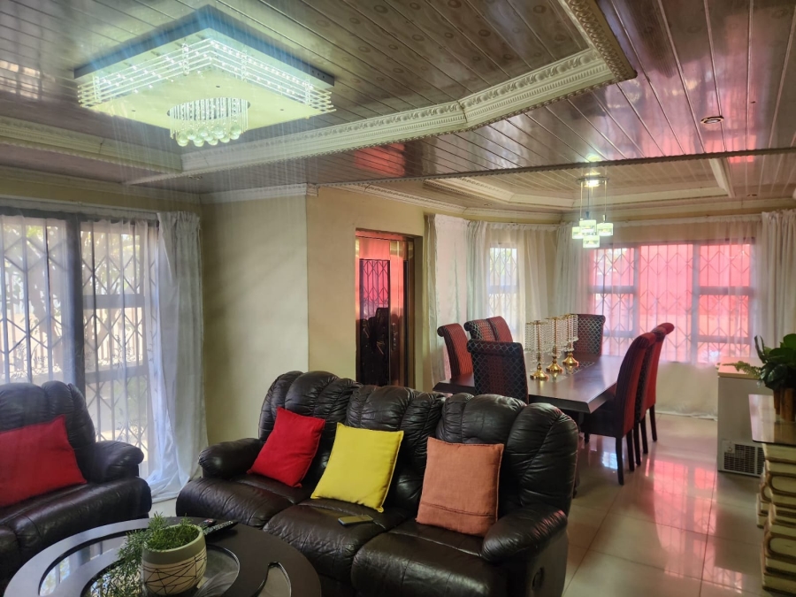 3 Bedroom Property for Sale in Boitekong North West